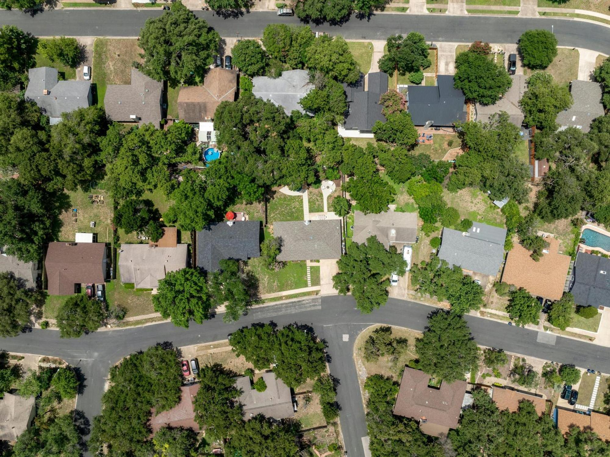 Austin Oasis Zilker, Downtown, Pool, 3 Bedroom Luaran gambar
