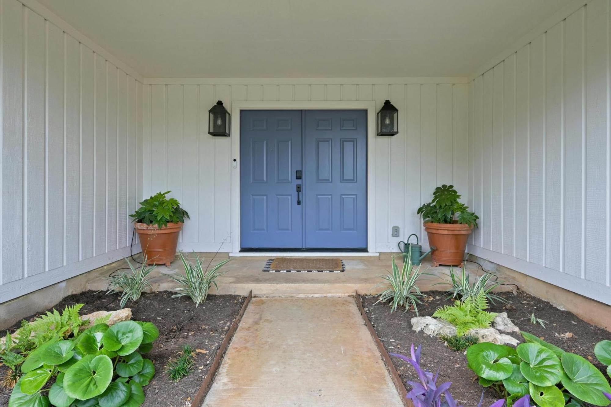 Austin Oasis Zilker, Downtown, Pool, 3 Bedroom Luaran gambar