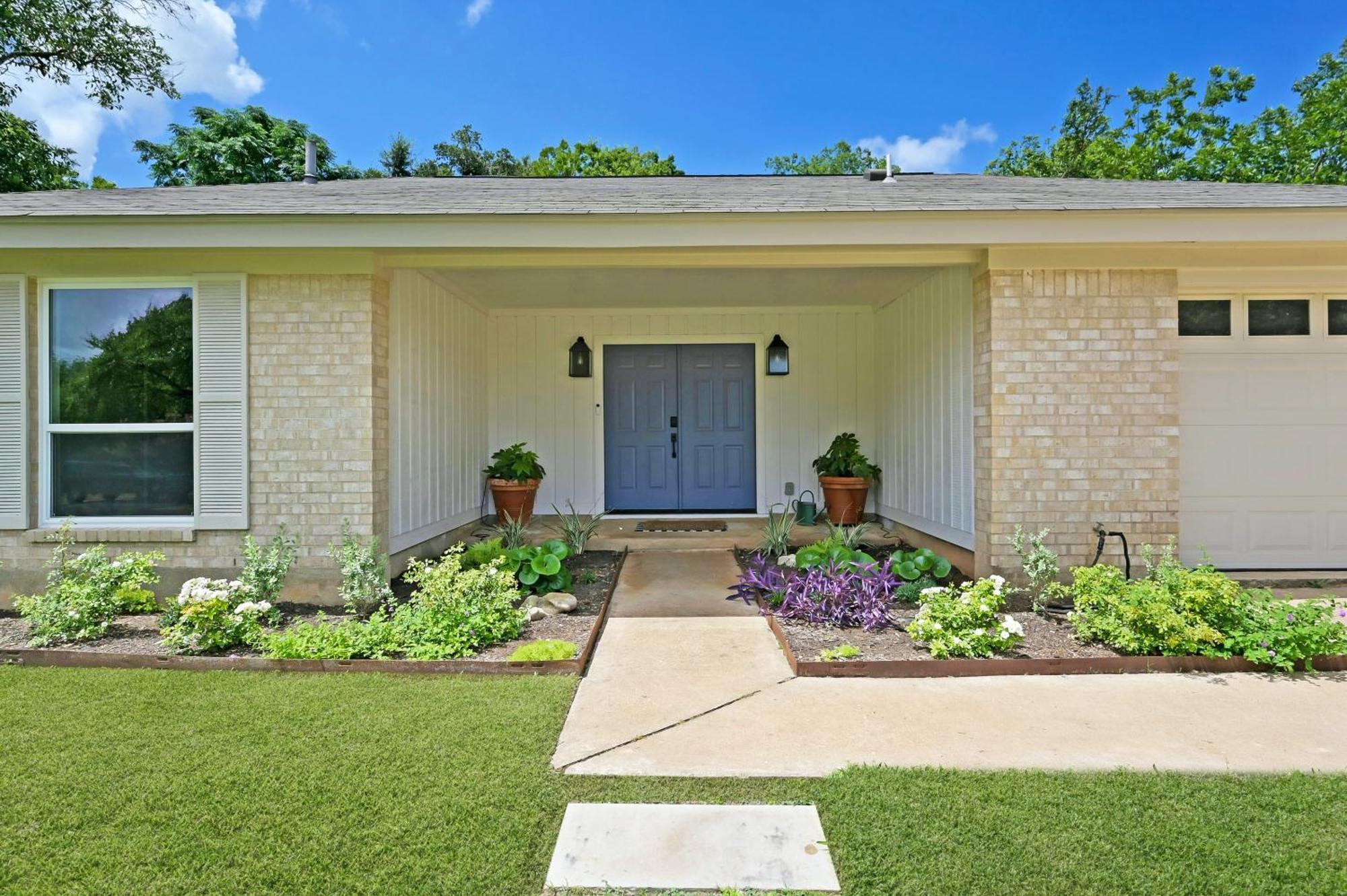 Austin Oasis Zilker, Downtown, Pool, 3 Bedroom Luaran gambar