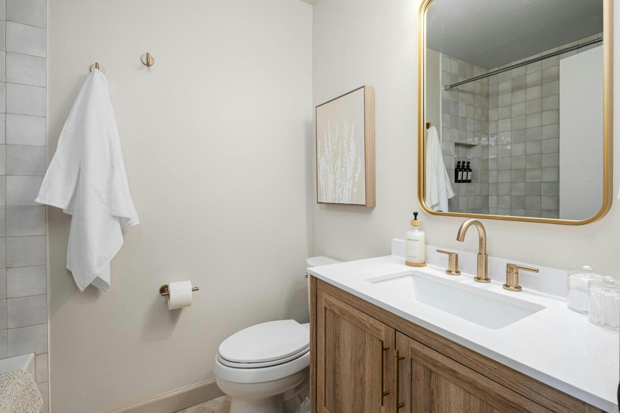 Austin Oasis Zilker, Downtown, Pool, 3 Bedroom Luaran gambar