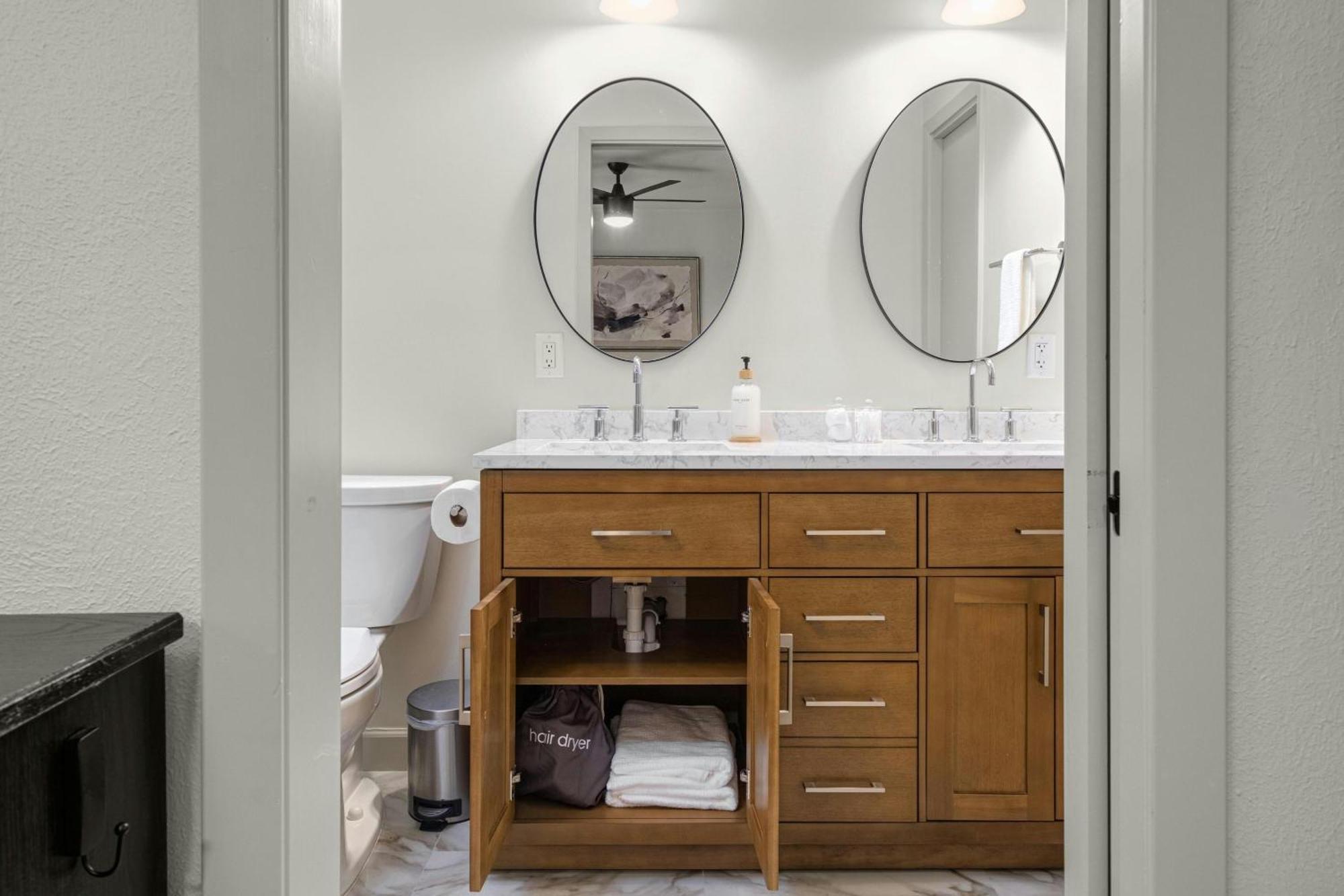 Austin Oasis Zilker, Downtown, Pool, 3 Bedroom Luaran gambar