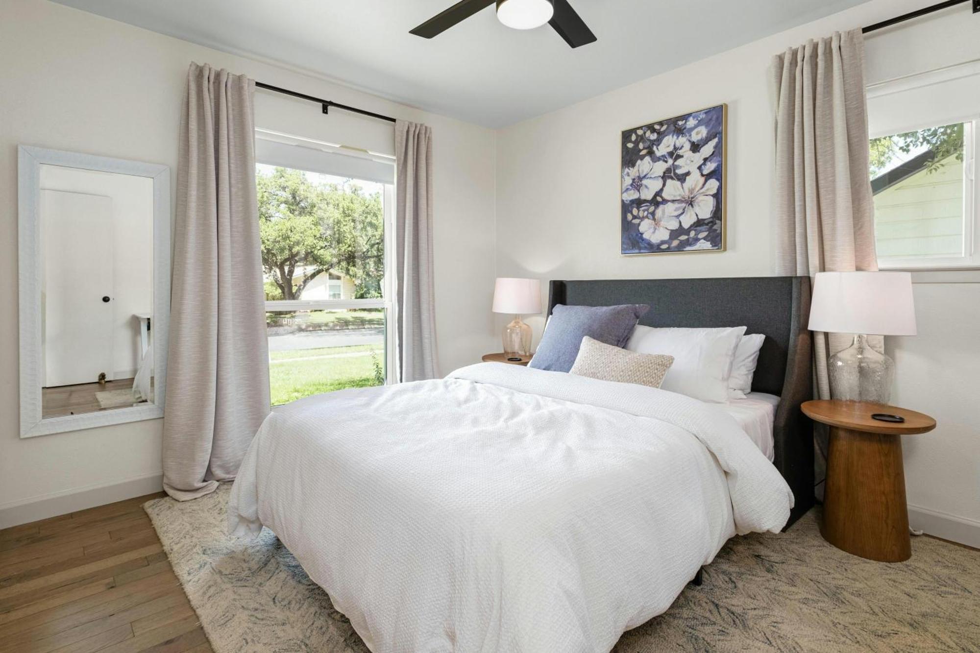 Austin Oasis Zilker, Downtown, Pool, 3 Bedroom Luaran gambar
