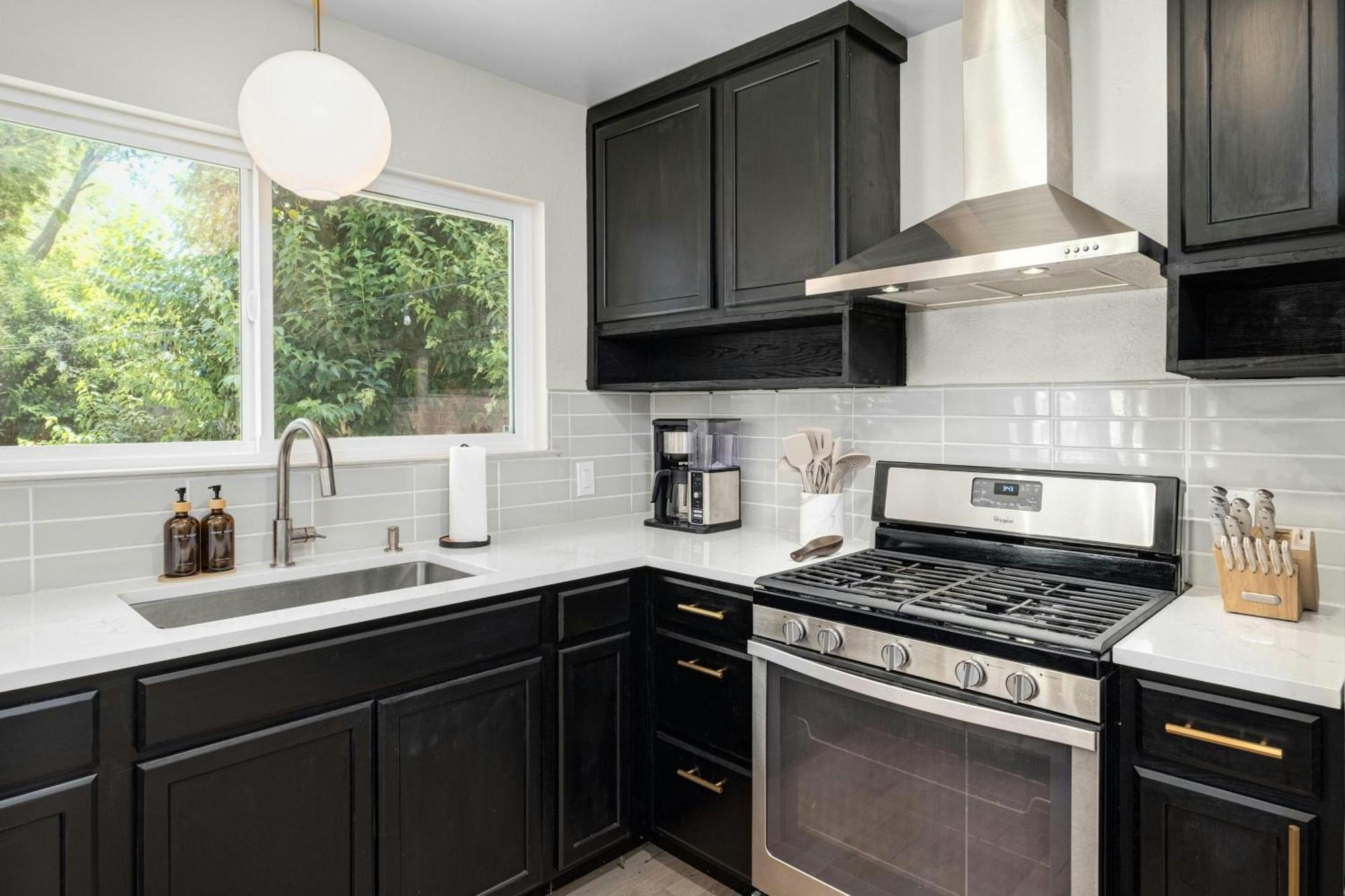 Austin Oasis Zilker, Downtown, Pool, 3 Bedroom Luaran gambar