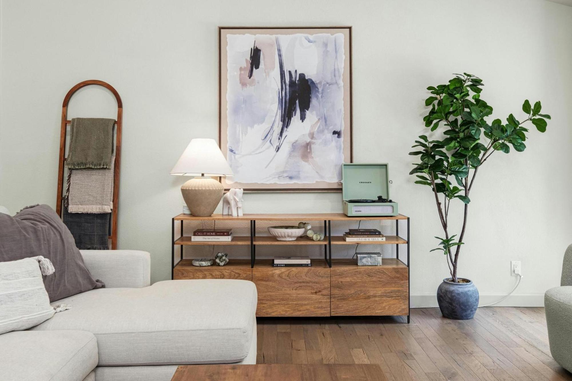 Austin Oasis Zilker, Downtown, Pool, 3 Bedroom Luaran gambar
