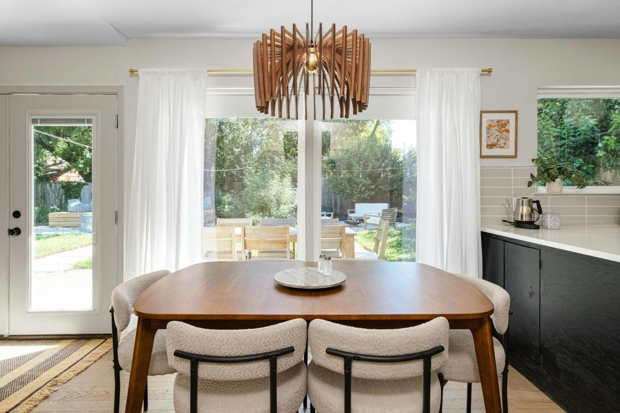 Austin Oasis Zilker, Downtown, Pool, 3 Bedroom Luaran gambar