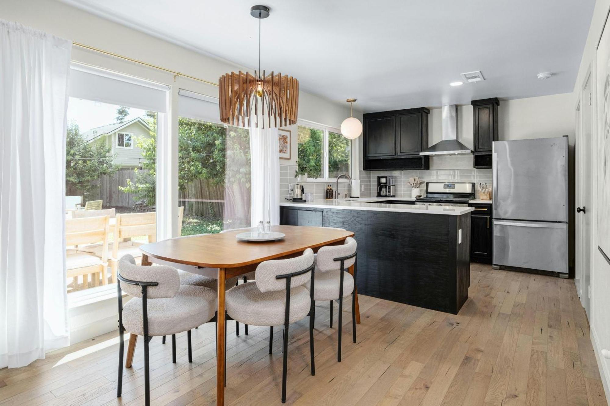 Austin Oasis Zilker, Downtown, Pool, 3 Bedroom Luaran gambar