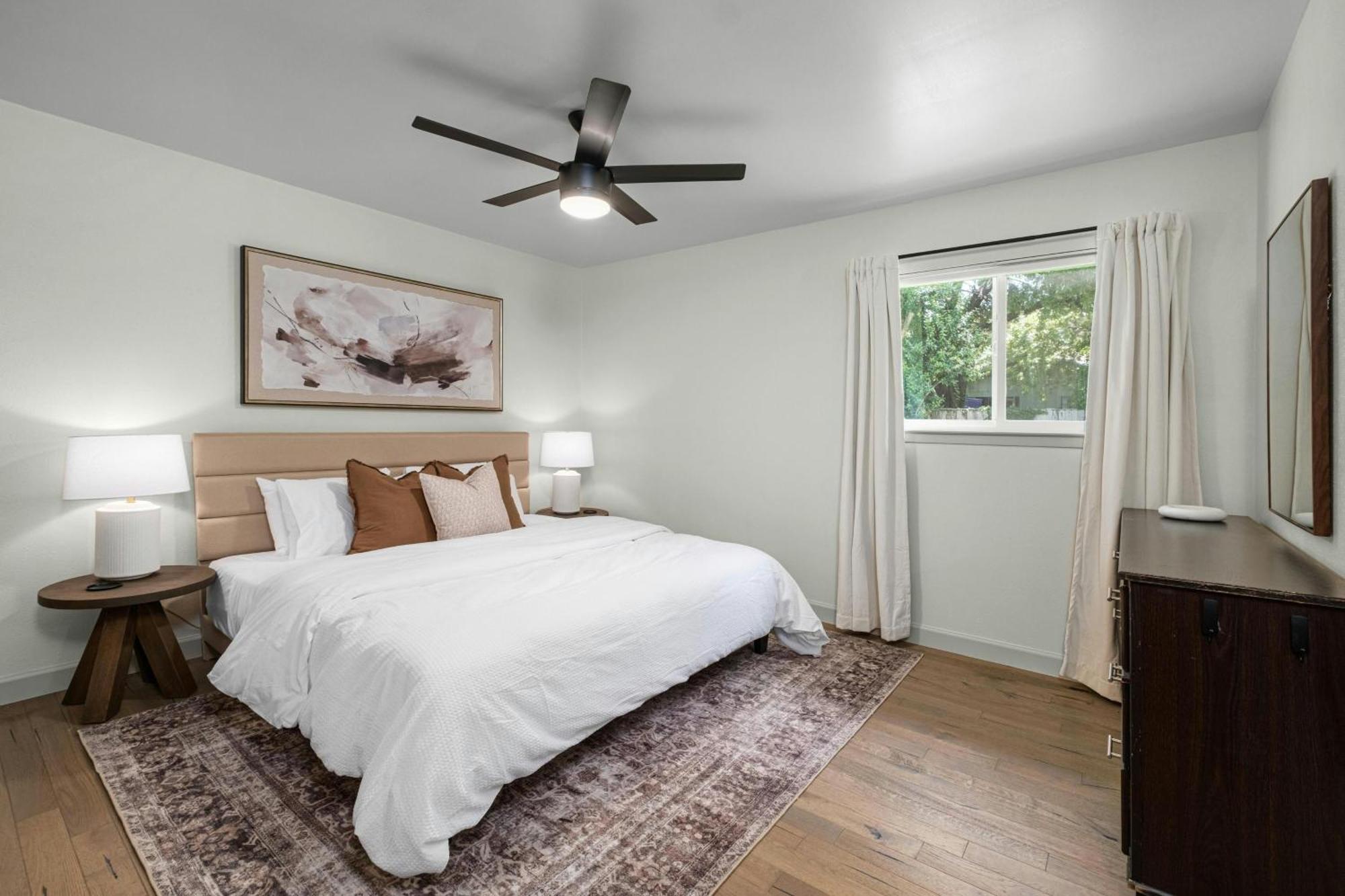 Austin Oasis Zilker, Downtown, Pool, 3 Bedroom Luaran gambar